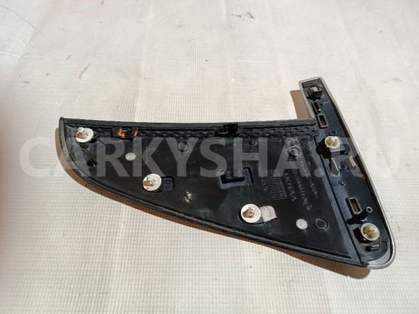 Накладка крыла переднего левого Jaguar XF 