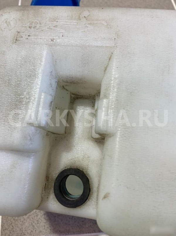 Бачок стеклоомывателя Iran Khodro Samand 2006г Iran Khodro Samand 