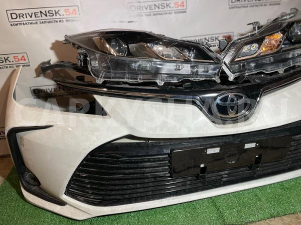 Nose cut Toyota Corolla оригинальный номер 52119F2915, 52119F2912, 5211902R30