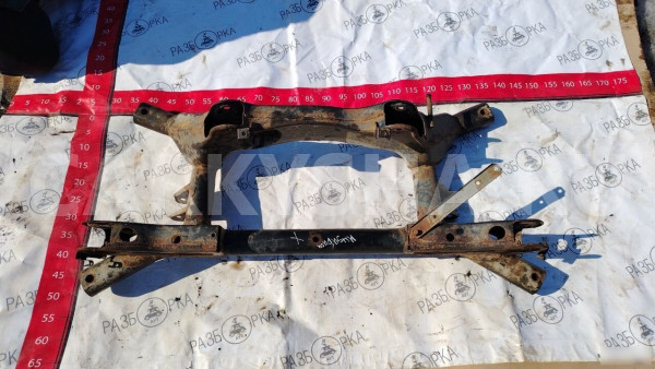 Подрамник задний mitsubishi lancer х Mitsubishi Lancer 