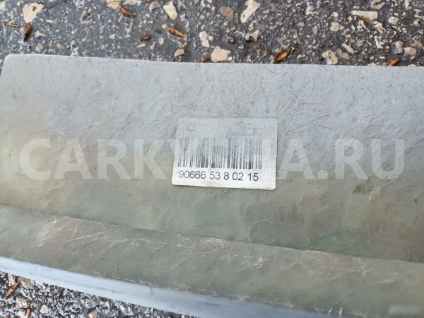 Обвес Митцубиси Лансер 10 Спойлер Mitsubishi Lance Mitsubishi Lancer оригинальный номер 906815380309