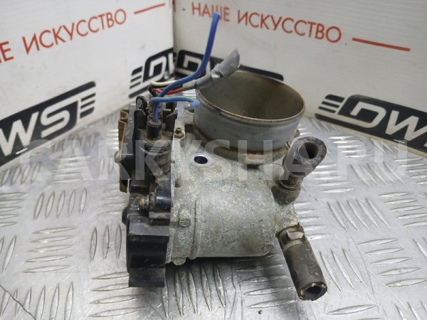 Заслонка дроссельная Mitsubishi Airtrek 