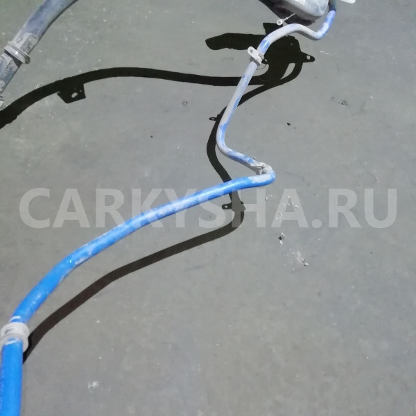 Горловина топливного бака Mercedes-Benz GL-класс X164 рестайлинг (2009—2012) Mercedes-Benz G-klasse оригинальный номер A1644710323