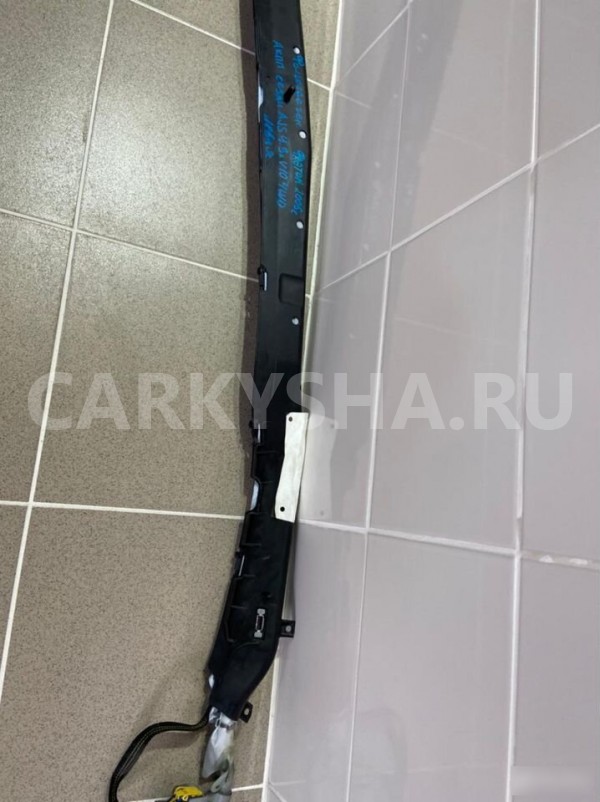 Подушка безопасности (шторка) л.Volkswagen Phaeton Volkswagen Phaeton оригинальный номер 3D7880741B