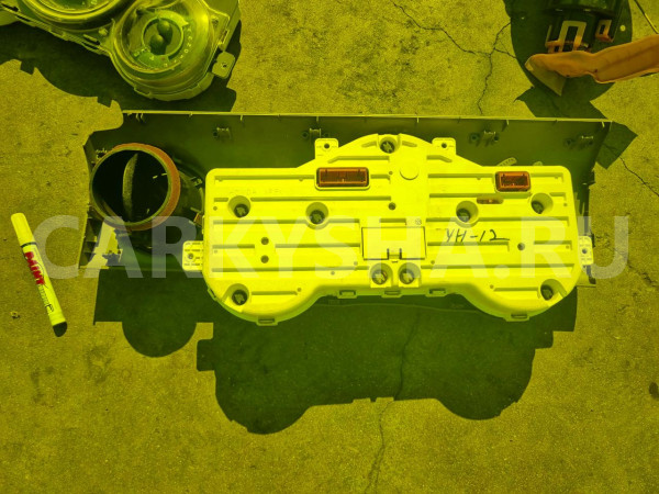 Спидометр Honda Element оригинальный номер 78100-SCV-J010