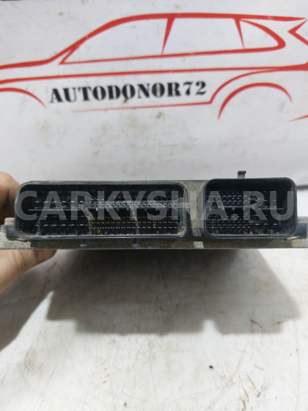 Блок управления двигателем Toyota Auris E150 Toyota Auris оригинальный номер 8966102E81