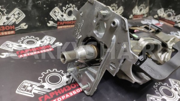 Рулевая колонка Ситроен Citroen C4 I Citroen C4 оригинальный номер 4123FT