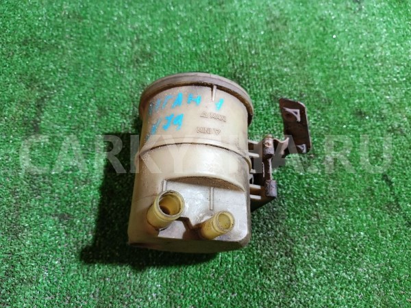 Бачок гидроусилителя Renault Logan 