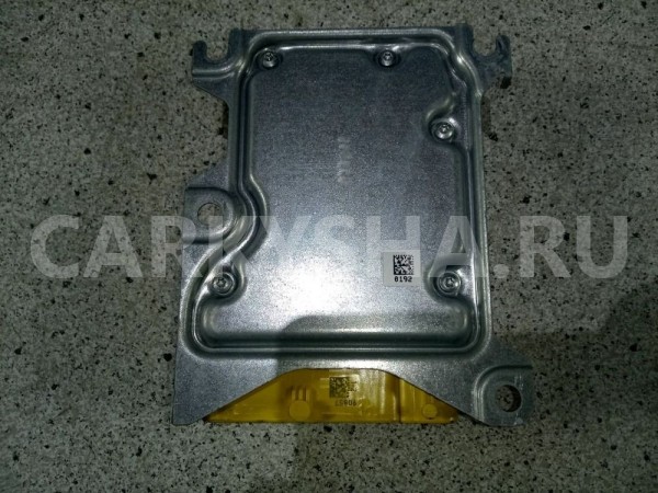 Блок управления AIRBAG Audi Q7 4M (2015—2020) Audi Q7 оригинальный номер 4M0959655