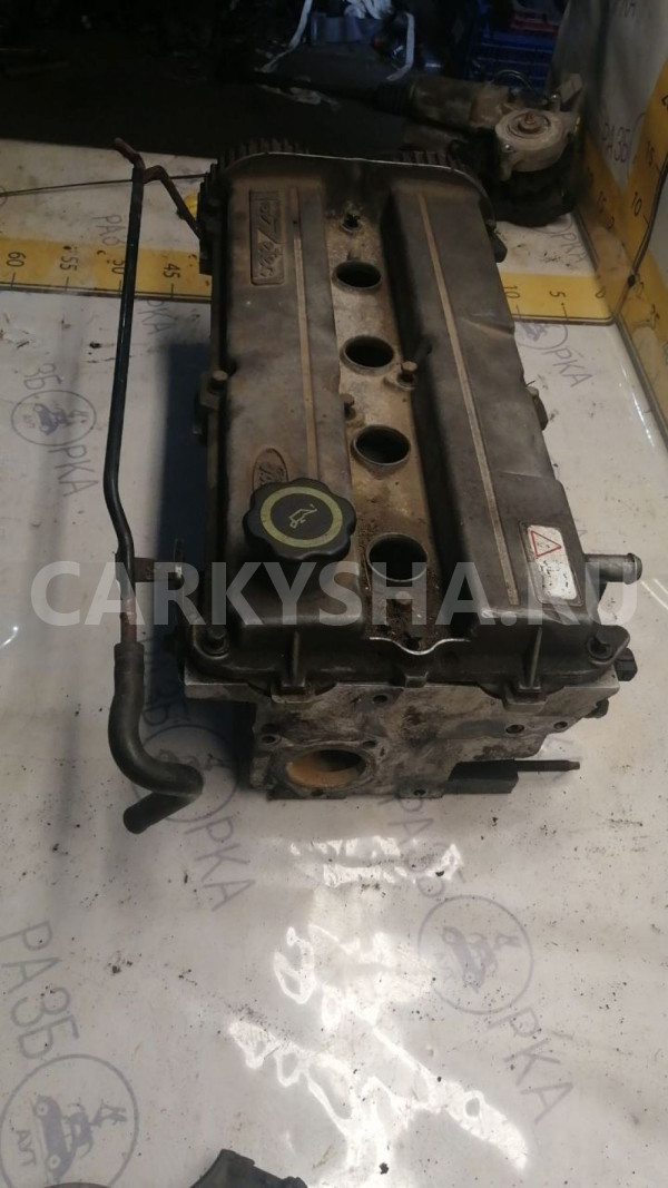 Гбц L1J 1.6 Ford Mondeo 2 Ford Mondeo 
