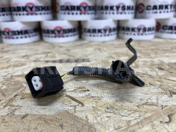 Провод Toyota Fortuner II Рестайлинг оригинальный номер 27148-0E060