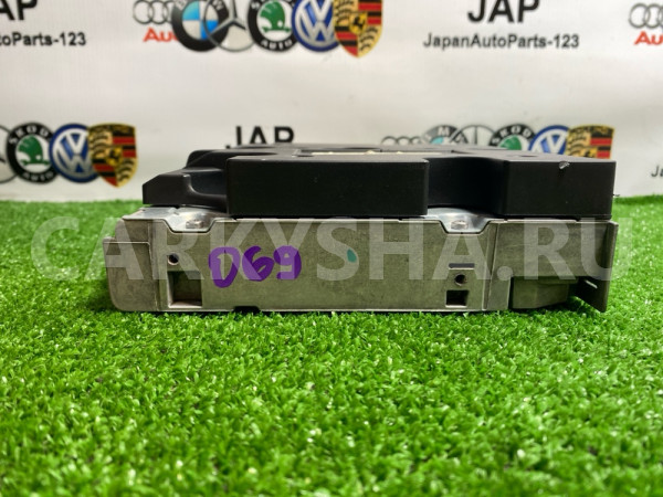 TV-tuner Audi A6 2014 Audi A6 