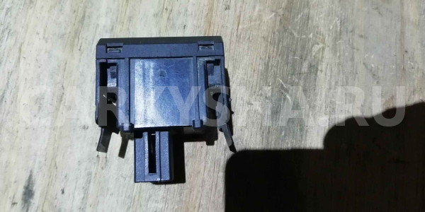 Кнопка корректора фар Volkswagen Polo V (2009—2015) Volkswagen Polo оригинальный номер 5ja941333a