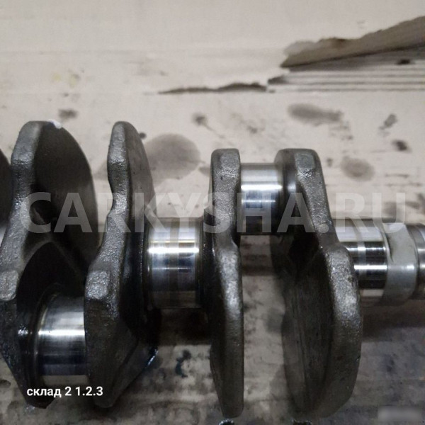 Коленвал Honda logo civic, d13b Honda Civic 