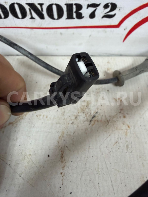 Датчик ABS передний левый Hyundai Elantra 5 MD Hyundai Elantra оригинальный номер 59810A5300