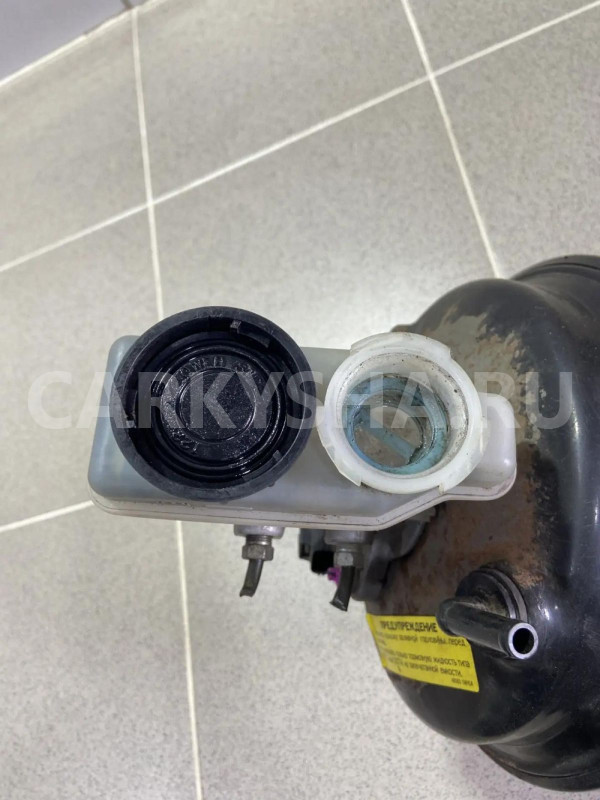 Вакуумник с гтц Infiniti M37 VQ37 Y51 Infiniti I оригинальный номер 0204708970