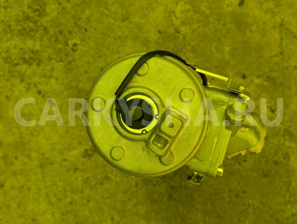 Компрессор кондиционера Toyota Raize 