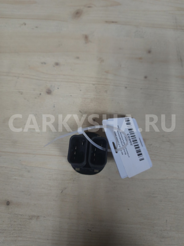 Блок управления стеклоподъемниками Ford Fusion 2002 - Ford Fusion оригинальный номер 1459691