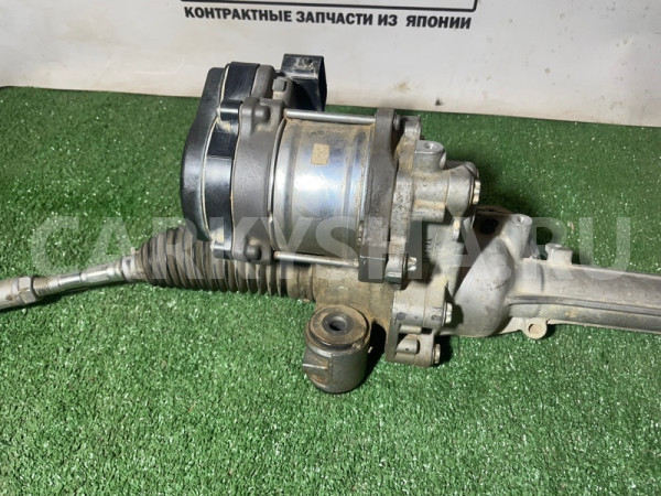 Рулевая рейка Toyota Camry оригинальный номер 4425033612, 8965006530