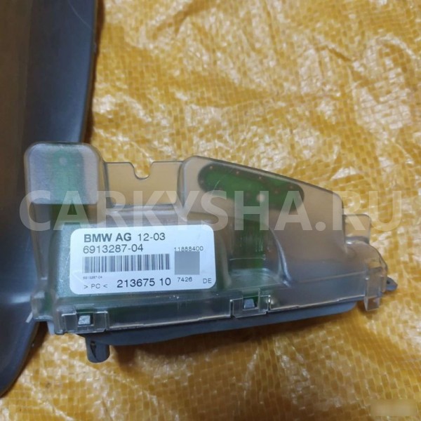 Плавник BMW 5 E60 BMW 5er 