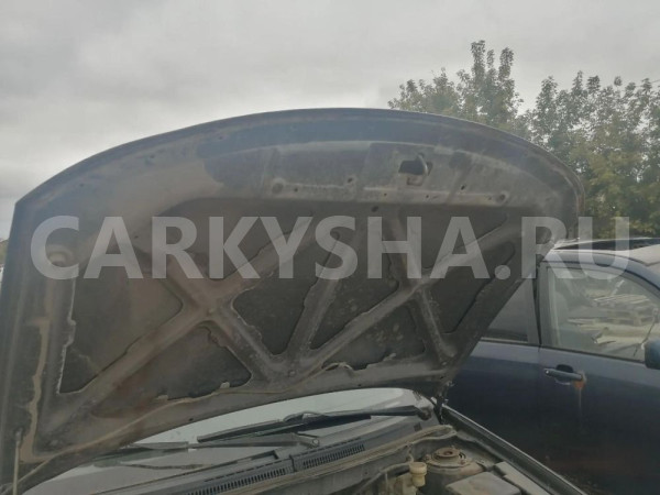 Капот Lifan Solano 620 Lifan Solano оригинальный номер B8402000