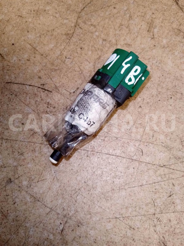 Название детали Датчик включения стопсигнала Модель Peugeot 3008 Peugeot 3008 оригинальный номер 9818232480