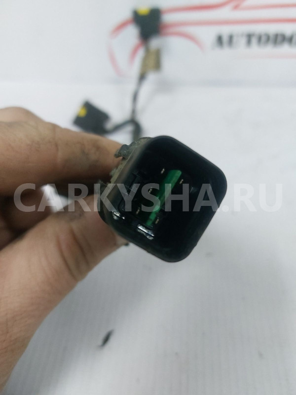 Проводка катушек зажигания Hyundai Solaris Hyundai Solaris оригинальный номер 273502B000