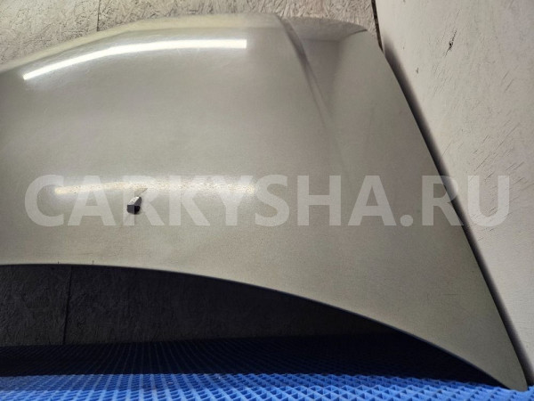 Капот Оригинал AKE Nissan Almera Classic B10 Nissan Almera Classic оригинальный номер 6510095F0C