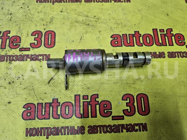 Клапан электромагн. изменения фаз ГРМ Renault Duster 