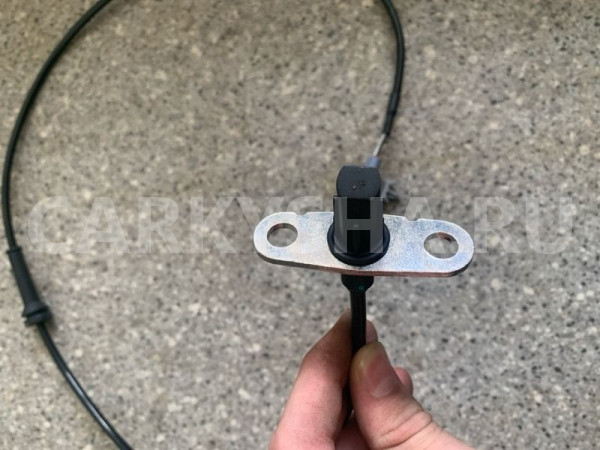 Датчик ABS задний правый NISSAN NAVARA D40M 05-15 Nissan Navara (Frontier) оригинальный номер 47900EB300