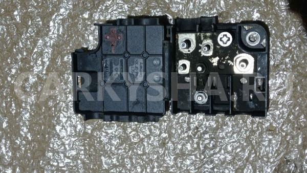 Клемма Audi Q5 I (2008—2012) Audi 200 оригинальный номер 8K0937517A