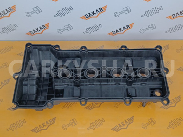 Крышка головки блока цилиндров Hyundai Solaris HCR Hyundai Solaris