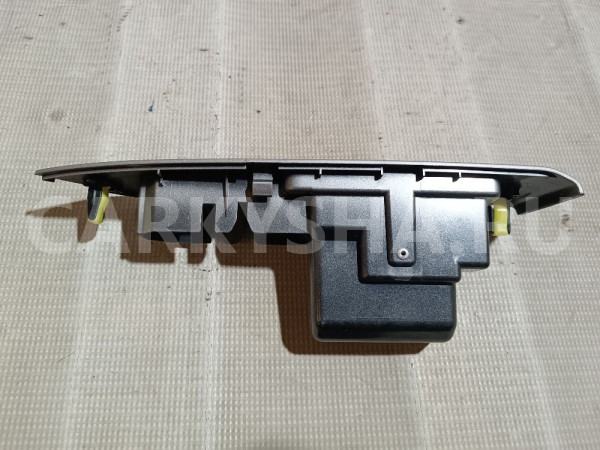 Накладка (кузов внутри) Lexus RX оригинальный номер 7428048120
