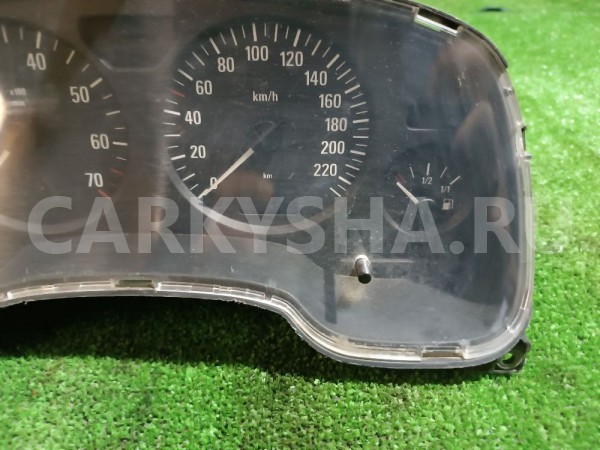 Комбинация приборов Opel Astra 