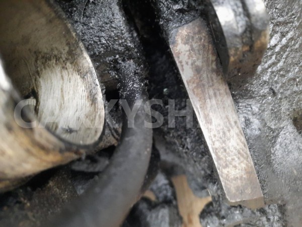 Двигатель Opel Astra G УНИВЕРСАЛ Z17DTL 1.7 2005 Opel Astra 