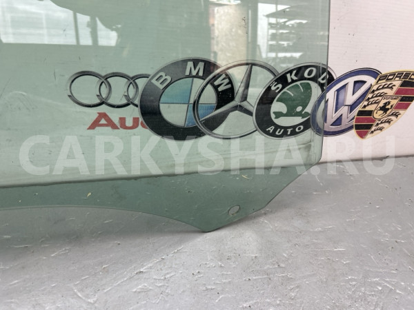 Стекло двери переднее правое Audi Q5 2010 Audi Q5 