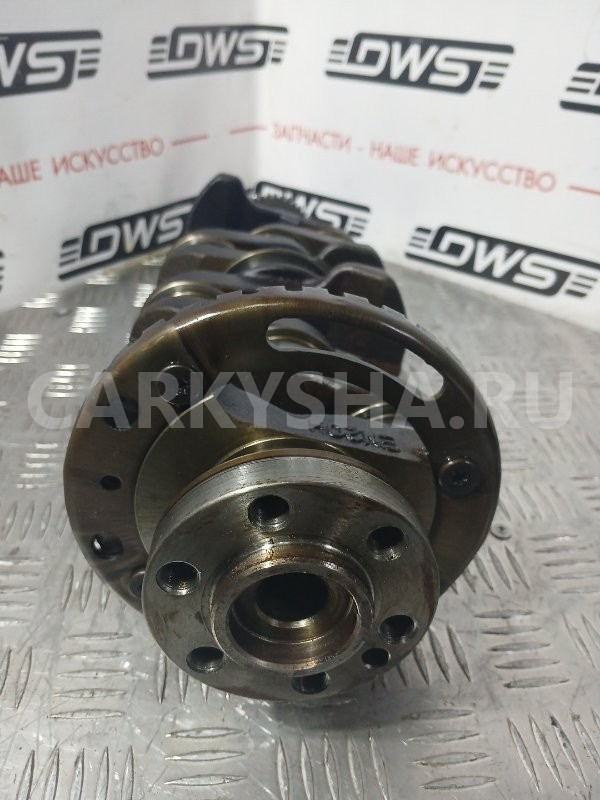 Коленвал Nissan Serena 