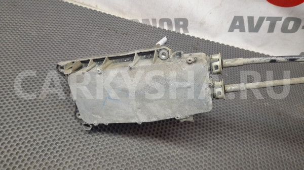 Кулиса КПП Nissan Almera G15 2018 Nissan Almera оригинальный номер 349015922R