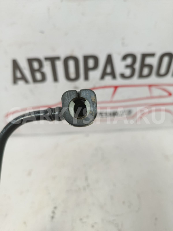 Трубка подачи топлива Opel Astra J 2008-2019 Opel Astra оригинальный номер 13269501