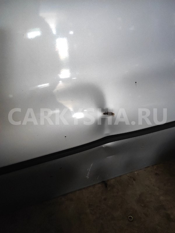 Дверь боковая BMW X5 