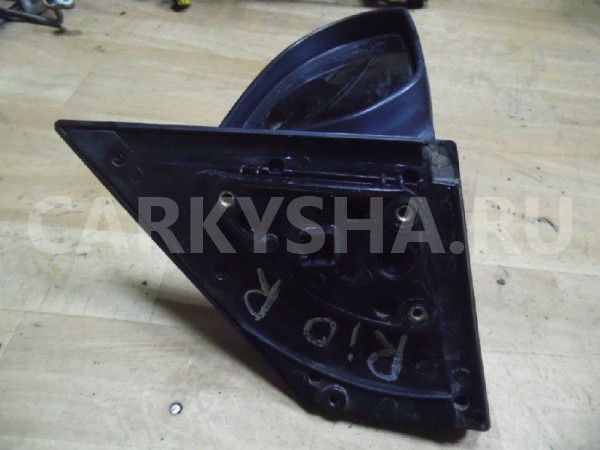 Зеркало Kia Rio III (2011—2015) Kia Rio оригинальный номер HKLKB00121030R