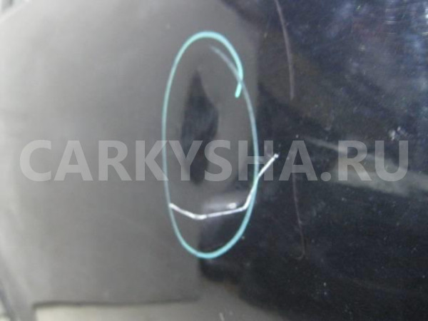 Дверь передняя правая Suzuki Grand Vitara 2006-2008 Suzuki Grand Vitara оригинальный номер 6800164J01