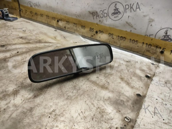 Зеркало заднего вида салонное Kia Rio 3 Kia Rio оригинальный номер 851013X100