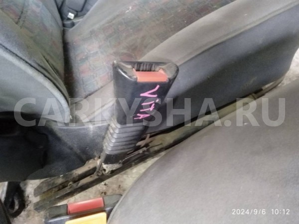 Сиденье переднее правое Opel Vita B (1995—2000) Opel Vita оригинальный номер 71200-0DK00