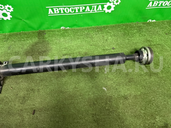Кардан Jaguar XE 2015-2021 T4N1302 X760 Jaguar XE 