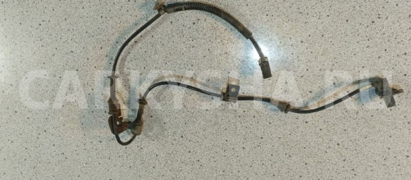 Датчик ABS Kia Rio III (2011—2015) Kia Rio оригинальный номер 956711r000