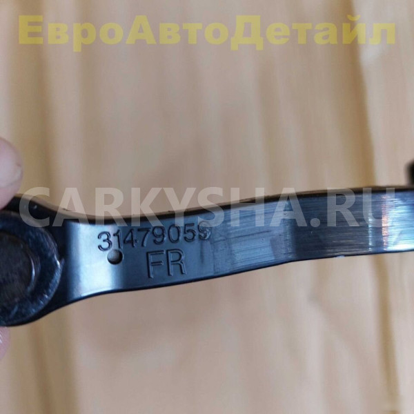 Ограничитель передней двери Volvo S60 V60 V60CC Volvo S60 оригинальный номер 31479059