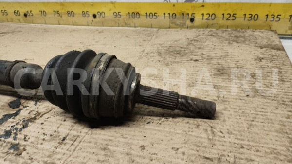 Приводной вал правый Nissan Almera N15 Nissan Almera 