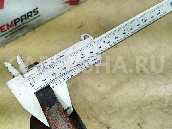 Название детали Диск тормозной задний Модель MERCEDES-BENZ W164 M-Klasse (ML) рестайлинг (2008 - 2011) Mercedes-Benz M-klasse оригинальный номер A1644230512