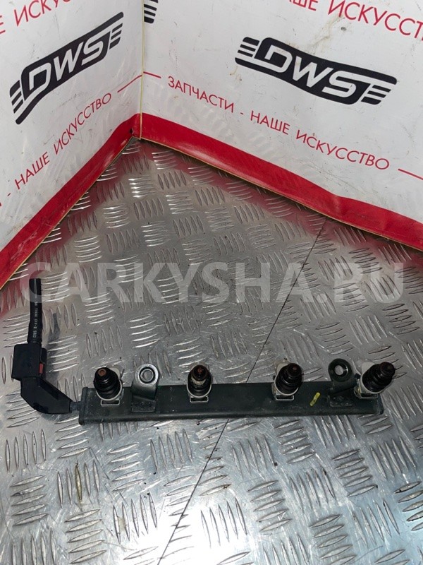 Форсунка топливная Mitsubishi Colt 